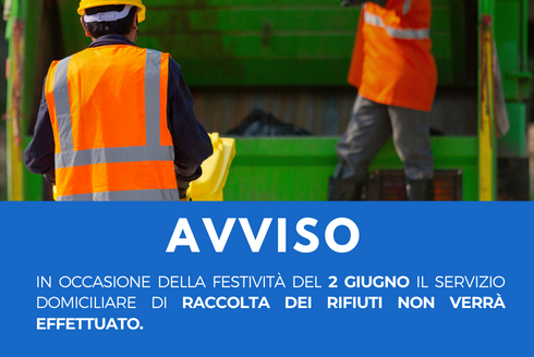 AVVISO